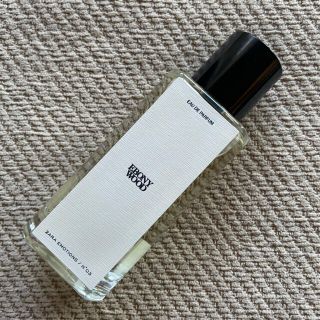 ジョーマローン(Jo Malone)のZARA × Jo Malone コラボ 香水(ユニセックス)