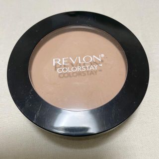 レブロン(REVLON)のレブロン　カラーステイ　プレストパウダーN  840 ミディアム(フェイスパウダー)