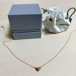 STAR JEWELRY(ネックレス)のフリマアイテム一覧 STAR JEWELRY(ネックレス)のフリマアイテム一覧