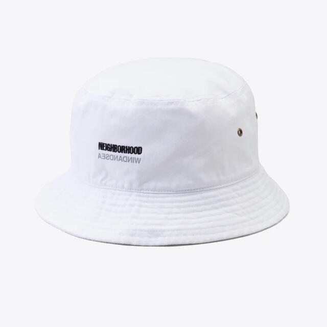 NEIGHBORHOOD(ネイバーフッド)のウィンダンシー　NHWDS / C-HAT メンズの帽子(ハット)の商品写真