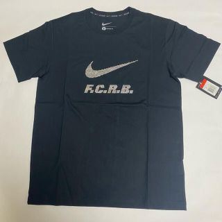 エフシーアールビー(F.C.R.B.)のFCRB NIKE コラボ　Tシャツ(Tシャツ/カットソー(半袖/袖なし))