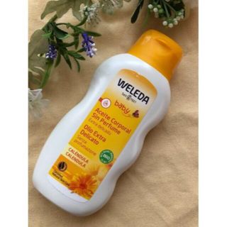 ヴェレダ(WELEDA)のふたば堂様専用(その他)