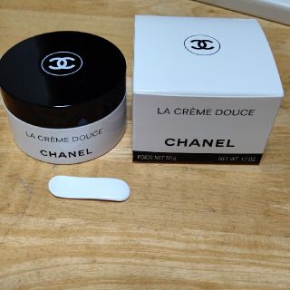 シャネル(CHANEL)のCHANEL クリームケース(フェイスクリーム)