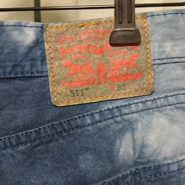 Levi's size32