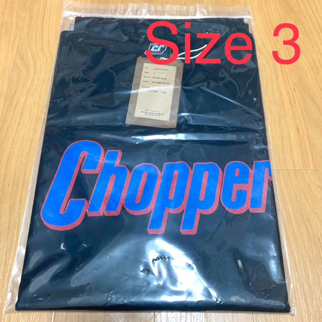 専用　２枚組　SubCulture CHOPPER TSHIRTS Tee