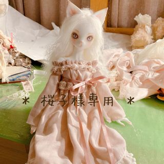 ＊ 桜子様専用 ＊ アウトフィット(その他)