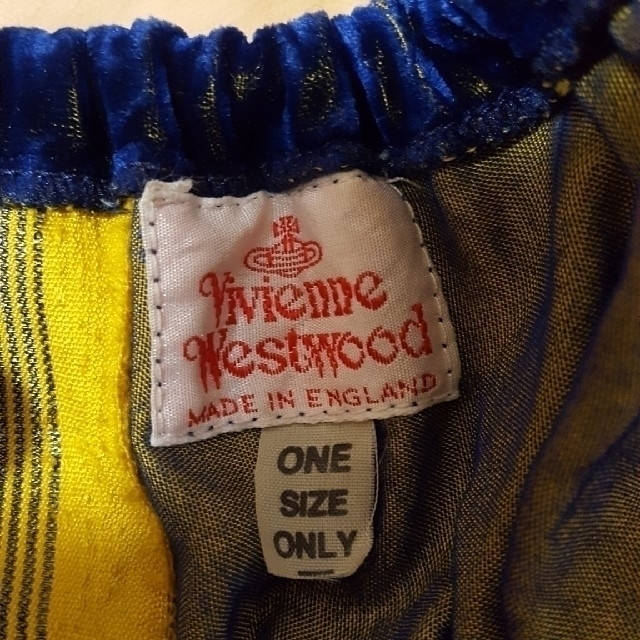 Vivienne Westwood(ヴィヴィアンウエストウッド)のVivienne Westwood Mini Clini レディースのスカート(ミニスカート)の商品写真