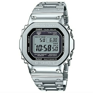 ジーショック(G-SHOCK)のCASIO G-SHOCK GMW-B5000D-1JF×8本(腕時計(デジタル))