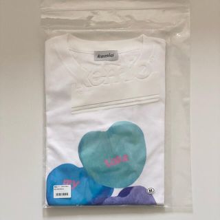 最終値下げ　kemio store   TAKE MY LOVE  Tシャツ