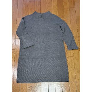 ザラ(ZARA)のZARA ザラ ワンピース H&M fifth titivate GRL GU(ミニワンピース)