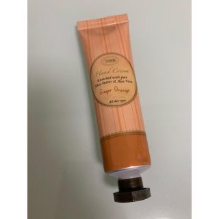 サボン(SABON)のサボン　ハンドクリーム(ハンドクリーム)