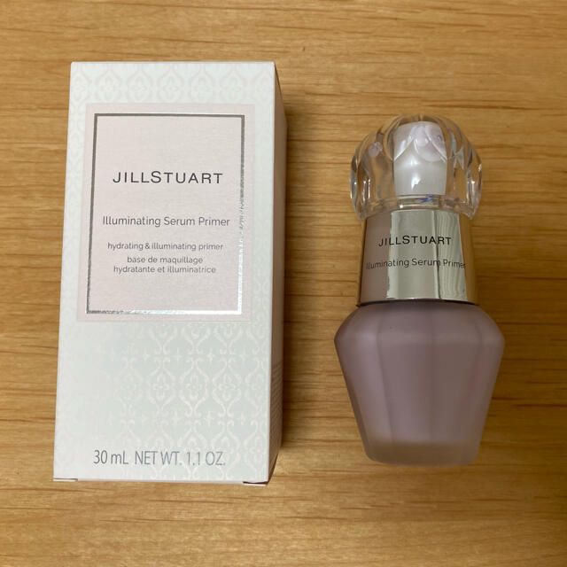 JILLSTUART(ジルスチュアート)のジルスチュアート　化粧下地　プライマー コスメ/美容のベースメイク/化粧品(化粧下地)の商品写真