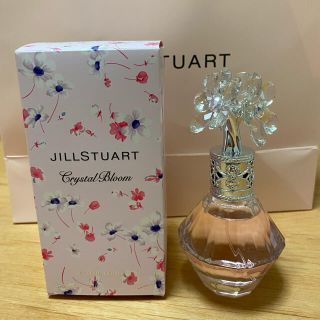 ジルスチュアート(JILLSTUART)のジルスチュアート　香水　オードパルファン(香水(女性用))