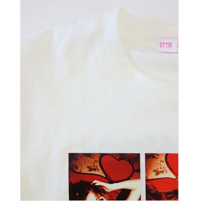 little sunny bite(リトルサニーバイト)のLSB  Tシャツ☆ レディースのトップス(Tシャツ(半袖/袖なし))の商品写真