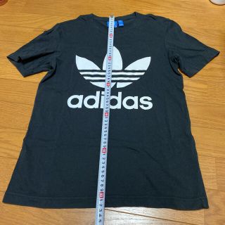 アディダス(adidas)のアディダス　Tシャツ　美品！(Tシャツ/カットソー(半袖/袖なし))