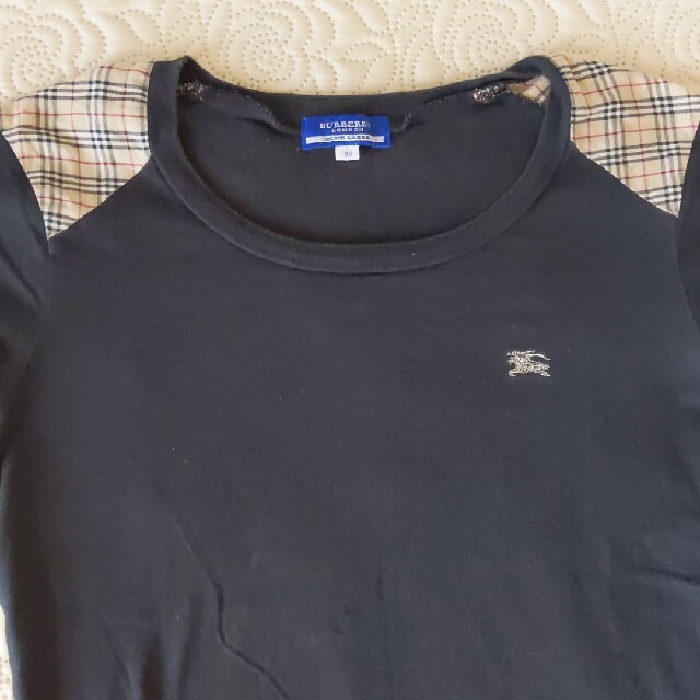 BURBERRY(バーバリー)のバーバリー半袖Tシャツ メンズのトップス(Tシャツ/カットソー(半袖/袖なし))の商品写真