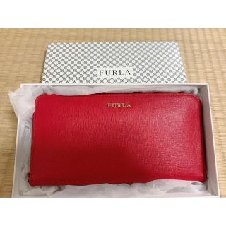 フルラ(Furla)のFURLA長財布(長財布)