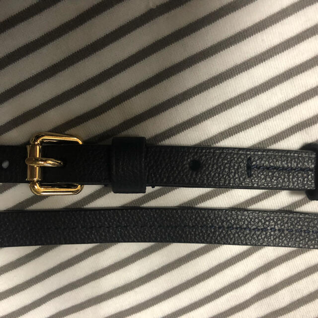 LOUIS VUITTON(ルイヴィトン)の🎉新品💕ルイ・ヴィトン アンプラント ショルダーベルト レディースのバッグ(ショルダーバッグ)の商品写真