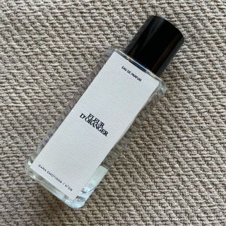 ジョーマローン(Jo Malone)のZARA × Jo Malone コラボ 香水(ユニセックス)