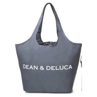 ディーンアンドデルーカ(DEAN & DELUCA)のDEAN&DELUCA GLOW 2021年8月号付録　エコバッグのみ(エコバッグ)