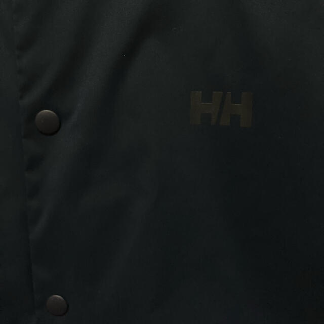 HELLY HANSEN(ヘリーハンセン)の【新品未使用:XL】HELLY HANSEN コーチジャケット メンズのジャケット/アウター(ナイロンジャケット)の商品写真