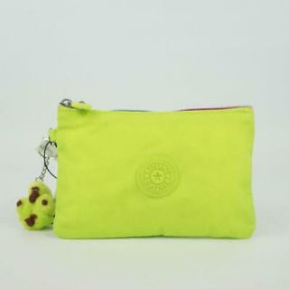 キプリング(kipling)のKIPLING VIV Pouch AccessoryBag  Cosmetic(ポーチ)