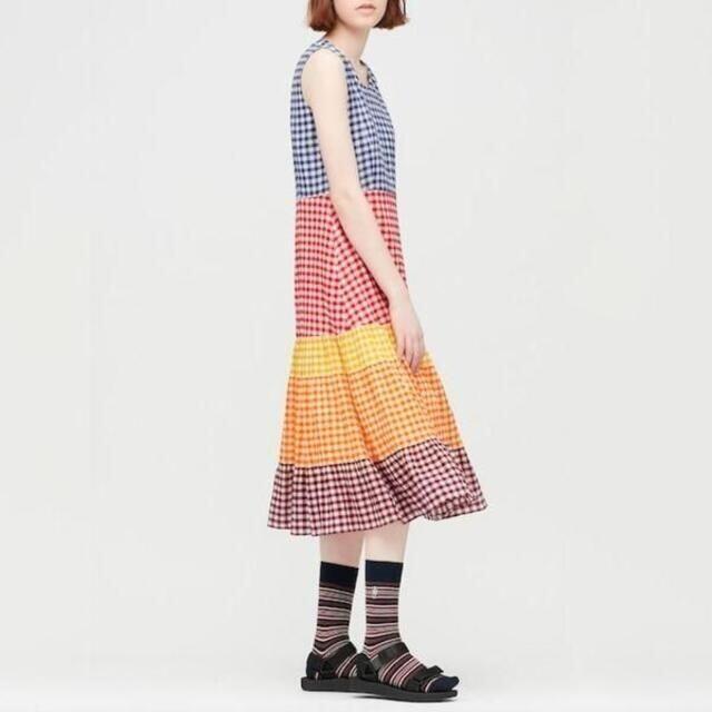 J W Anderson Uniqlo Jw Anderson ティアードワンピース S 新品未使用の通販 By Kotora S Shop プロフ必読 ジェイダブリューアンダーソンならラクマ J W Anderson Uniqlo Jw Anderson ティアードワンピース S 新品未使用の通販 By Kotora S Shop プロフ必読 ジェイダブリューアンダーソンならラクマ