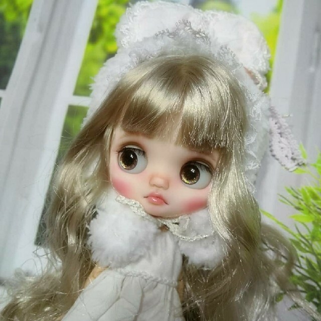 通販新品 きみ様専用☆カスタムアイシードール