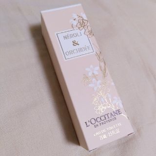 ロクシタン(L'OCCITANE)のロクシタン オードトワレ(香水(女性用))