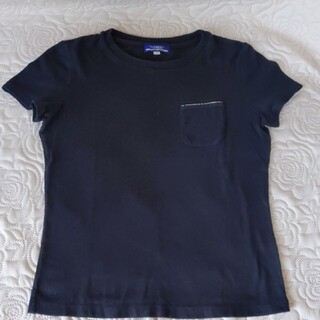 バーバリー(BURBERRY)のバーバリー半袖Tシャツ(Tシャツ/カットソー(半袖/袖なし))