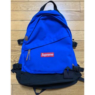 希少 supreme サンブレラ　バックパック