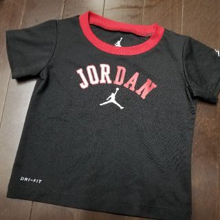 ナイキ(NIKE)のJORDAN♡セットアップ(Tシャツ/カットソー)