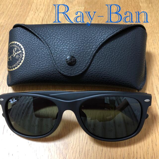 Ray-Ban サングラス