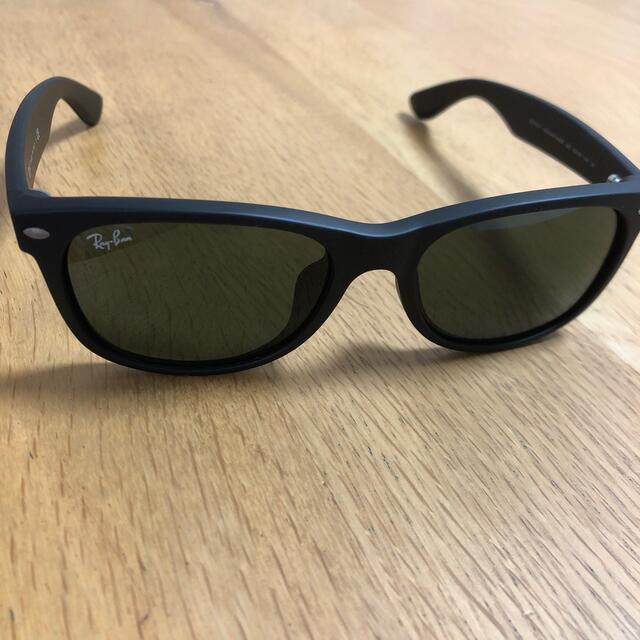 Ray-Ban サングラス 1