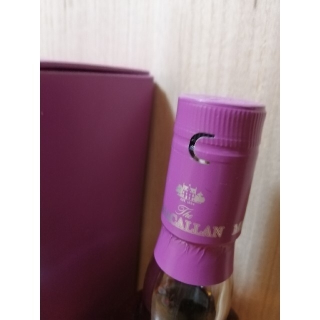 お値下げ♫ MACALLAN マッカランエディション No.5 お値下げ♫ MACALLAN マッカランエディション No.5