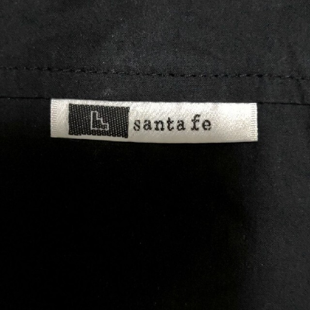 Santafe(サンタフェ)のサンタフェ ベスト 04(Ｌサイズ) メンズのトップス(ベスト)の商品写真