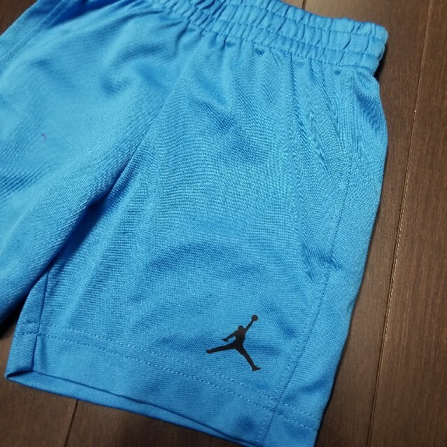 NIKE(ナイキ)のJORDAN♡セットアップ キッズ/ベビー/マタニティのキッズ服男の子用(90cm~)(Tシャツ/カットソー)の商品写真