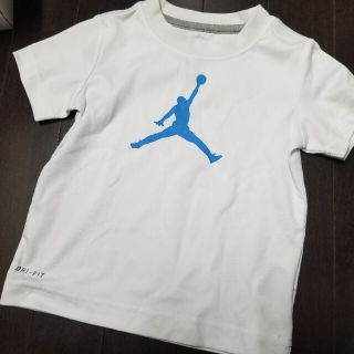 ナイキ(NIKE)のJORDAN♡セットアップ(Tシャツ/カットソー)