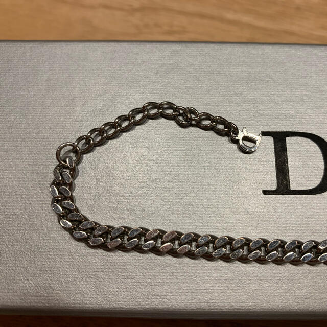 Christian Dior(クリスチャンディオール)のDior ブレスレット レディースのアクセサリー(ブレスレット/バングル)の商品写真