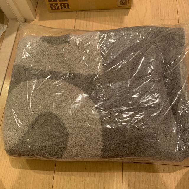 WDS x nestwell CRISPA wind and sea 【好評にて期間延長】 www.gold ... NESTWELL X WDS CRISPA (BLANKET) / ブランケッ