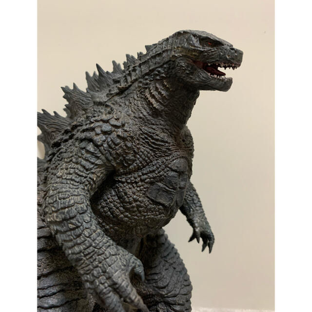 エクスプラスゴジラ　2019　大怪獣シリーズ