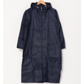 OUTDOOR PRODUCTS - ☆値下げ☆ OUTDOOR PRODUCTS レインコート　サイズM ネイビー