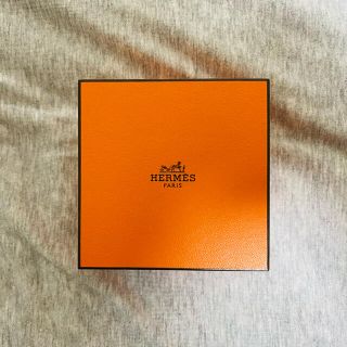 エルメス(Hermes)のギフトボックス(ラッピング/包装)