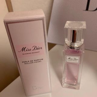 ディオール(Dior)のdior ブルーミングブーケ(香水(女性用))