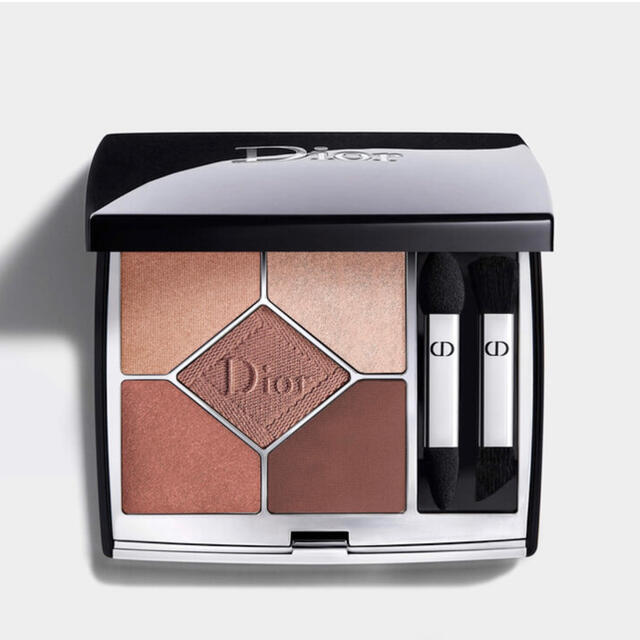 Christian Dior(クリスチャンディオール)のDior サンク クルール クチュール 429 トワル ドゥ ジュイ  コスメ/美容のベースメイク/化粧品(アイシャドウ)の商品写真