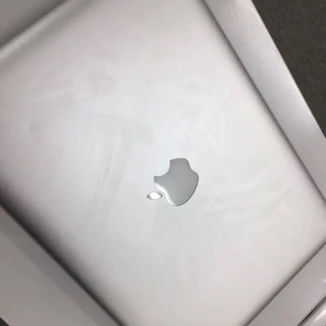 MacBook Air 2018 値下げ交渉可