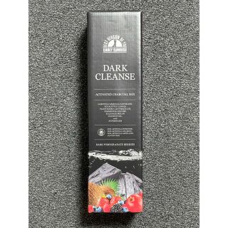 DARK CLEANSE ダーククレンズ セパルフェ 【２本】(ダイエット食品)