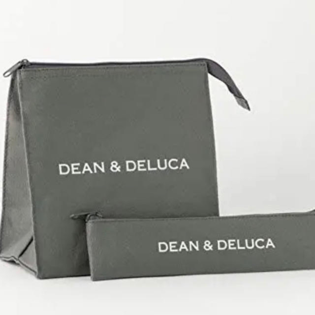 DEAN & DELUCA(ディーンアンドデルーカ)の☆★るりふ様専用☆★ レディースのファッション小物(ポーチ)の商品写真