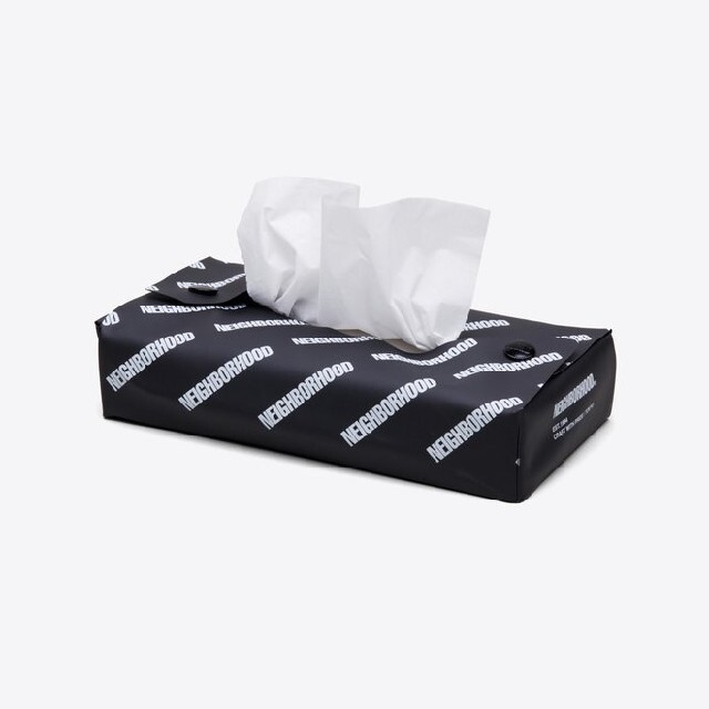 NEIGHBORHOOD - NEIGHBORHOOD CI / P-TISSUE CASEの通販 by m ...