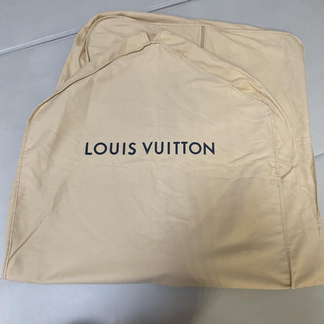 LOUIS VUITTON(ルイヴィトン)の新品❣️LOUISVITTON  ドレスカバー　ルイヴィトンスーツカバー その他のその他(その他)の商品写真